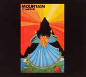 Mountain - Climbing