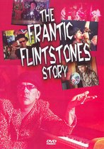 Frantic Flintstones Story