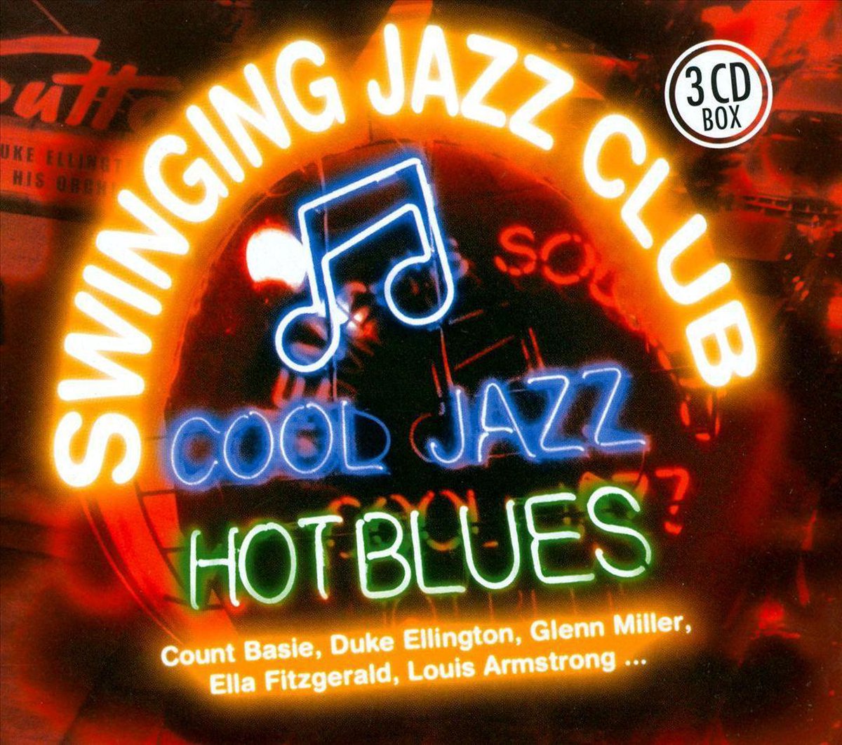 Swinging Jazz Club