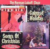 Calypso Holiday/Songs Of Christmas