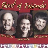Best Of Friends (CD)