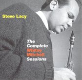 Complete Whitey Mitchell Sessions