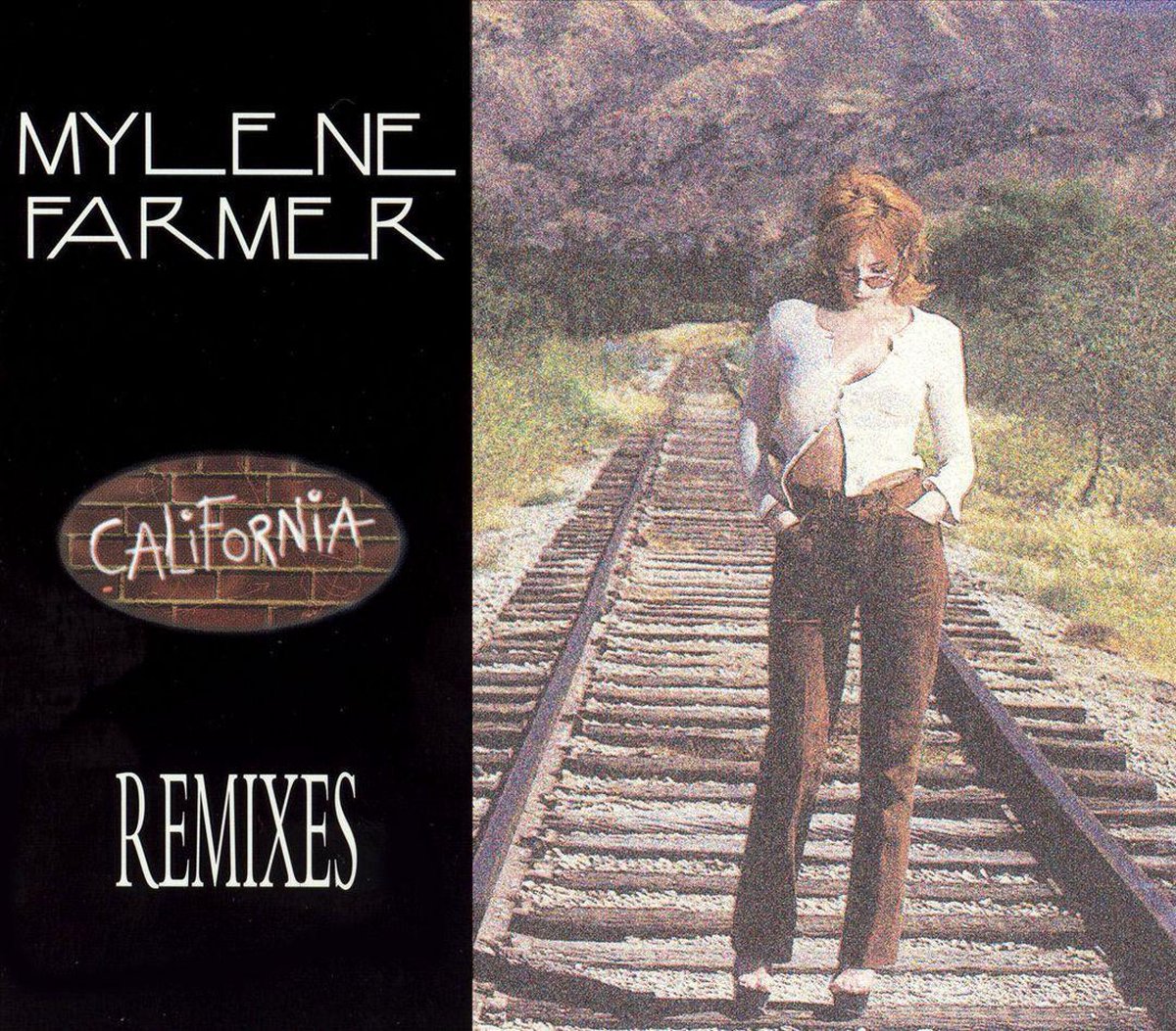 California [Remixes]