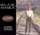 California [Remixes]
