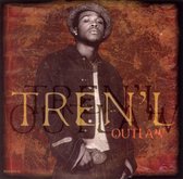 Outlaw [CD Single]