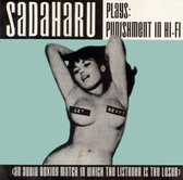 Sadaharu - Punishment In Hi-Fi (CD)