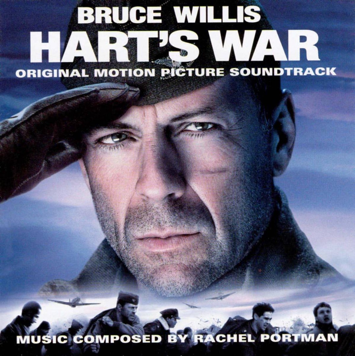 Hart's War