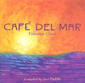 Café del Mar, Vol. 5