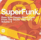 Super Funk Vol.4