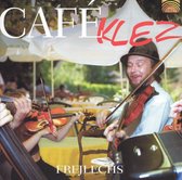 Frejlechs - Cafe Klez (CD)