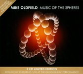 Music Of The Spheres -Special Edition-