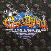 Cypress Thrill