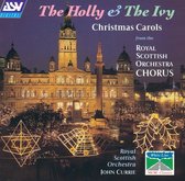 Royal Scottish National Orchestra - The Holly And The Ivy