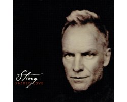Sacred Love -SACD- (Hybrid)