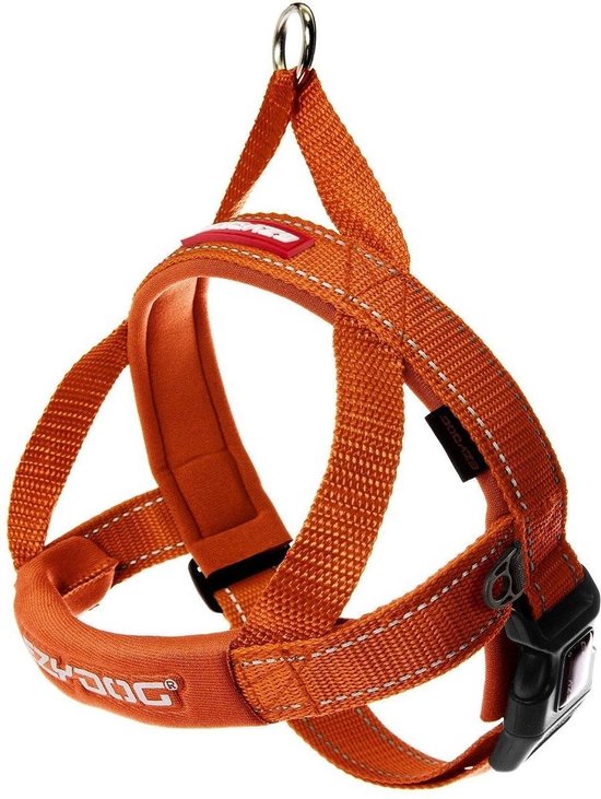Hunter Harnas Divo Rood/Grijs | Bestellen Hunter Harnas Divo Rood/Grijs | Bestellen