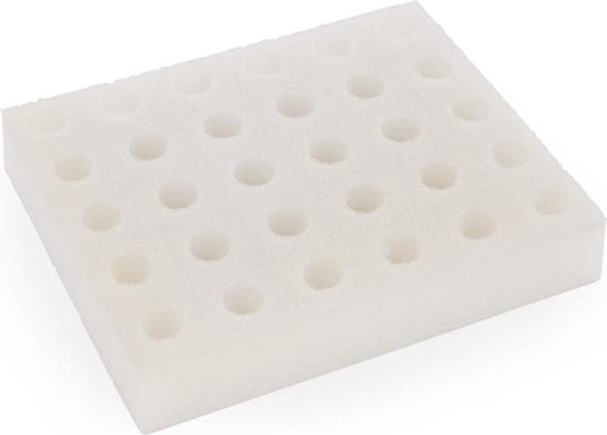 Alles over Hydroponics: hydrokorrels, substraat, voeding en water