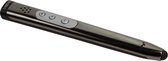 LogiLink stylus: Touch Pen met Bluetooth - Zwart