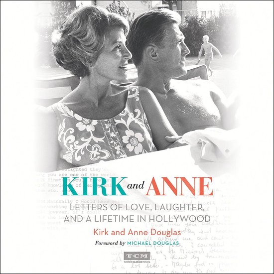 Kirk and Anne - cover