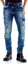 Cipo & Baxx Jeans