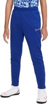 Pantalon d'entraînement Therma Academy Kids Royal Blue