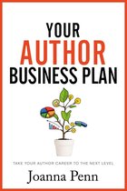 Books for Writers 12 - Your Author Business Plan