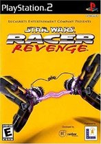 Star Wars, Racer Revenge