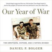 Omslag Our Year of War