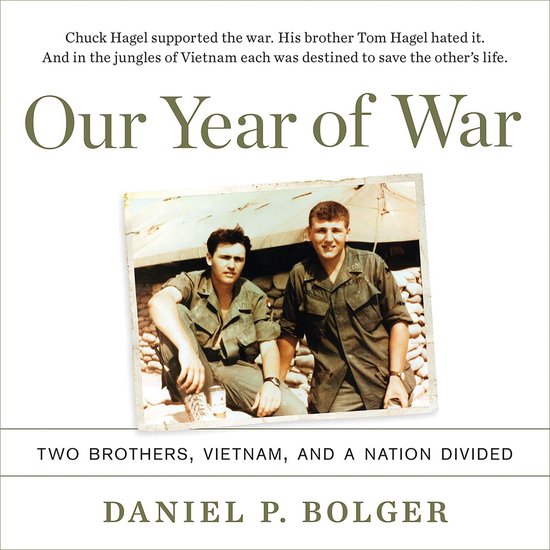 Omslag van Our Year of War