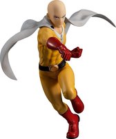 One Punch Man - Saitama Hero Costume Figure 18cm