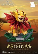 Disney, The Lion King, Master Craft; Simba