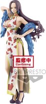 One Piece - Sweet Style Pirate Boa Hancock (Normal Color) Figure 23cm