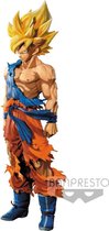 Dragon Ball Z - The Son Goku - Figure Super Master Stars Piece 34cm R*