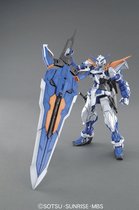 Gundam Seed: MG - Gundam Astray Blue Frame 2nd - 1:100 Model Kit