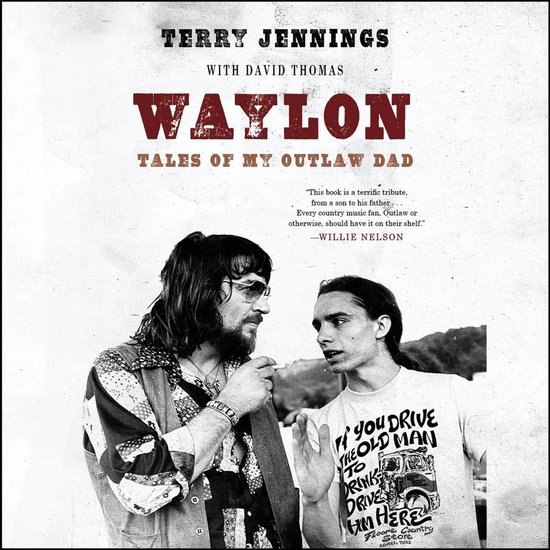 Waylon - cover
