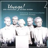 Uwaga! Beethoven Classical Crossovers