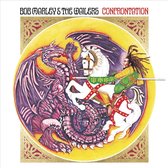 Confrontation (LP) (Limited Edition) (Half Speed)