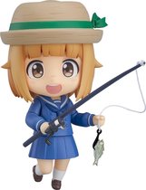 Diary of our Days at the Breakwater: Hinata Tsurugi Nendoroid