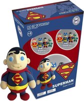 Merchandising DC UNIVERSE - Plasticine - Do It Yourself - Superman