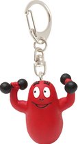 Barbapapa: Mini Keychain Barbidur