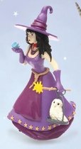 The Witch Fairy Figure