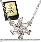 The Hobbit: Galadriel Ring Pendant