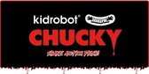 Chucky: Chucky HugMe Vibrating Plush
