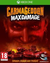 Carmageddon: Max Damage /Xbox One