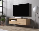 TV-Meubel Eos 5 - Eiken - 120 cm