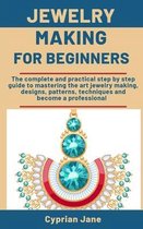 Jewelry making for beginners