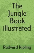 The Jungle Book illustrated