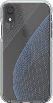 GEAR4 Victoria coque de protection pour téléphones portables 15,5 cm (6.1") Housse Bleu, Transparent