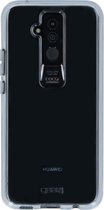 Huawei Mate 20 Lite Hoesje - Gear4 - Crystal Palace Serie - Hard Kunststof Backcover - Transparant - Hoesje Geschikt Voor Huawei Mate 20 Lite