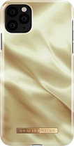 iDeal of Sweden Fashion Case Honey Satin iPhone 11 Pro Max/XS Max