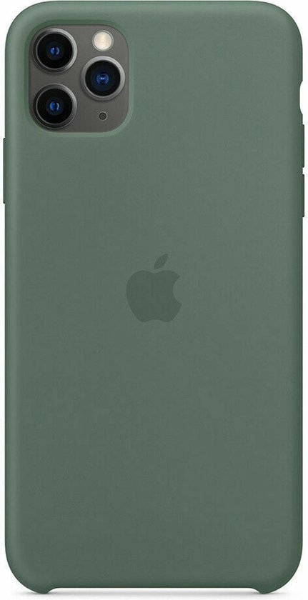 Iphone 11 green case best sale